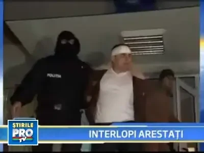 Trei interlopi retinuti in cazul macelului de vineri, dintr-un club iesean!