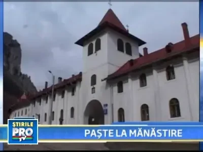 Afla cum sa-ti petreci sarbatorile de Pasti fara bani!