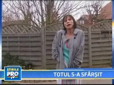 Vedeta TV Jade Goody a pierdut lupta cu cancerul