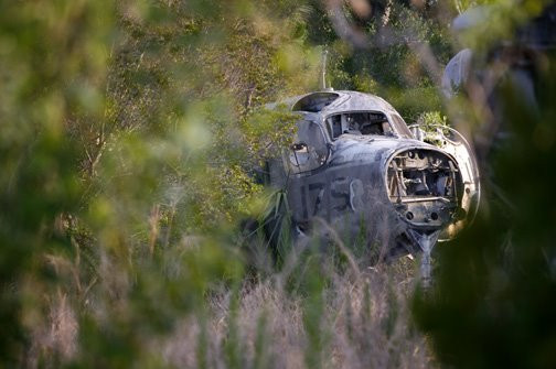 Dezastru aviatic in Indonezia! Un avion cu noua persoane s-a prabusit