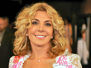 Natasha Richardson, condusa pe ultimul drum de familie si prieteni!