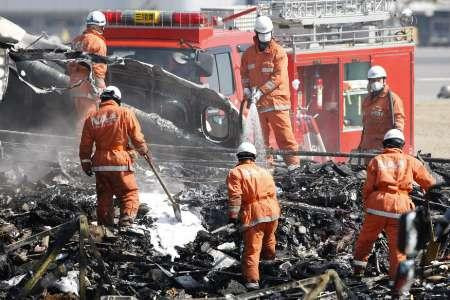 Accident aviatic in Brazilia. 14 morti