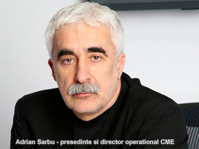 Time Warner va investi 241 milioane de dolari in dezvoltarea CME