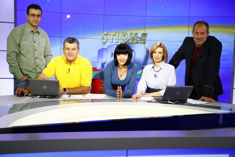 Stirile Pro Tv de la ora 7:00 dureaza pana la ora 10:00