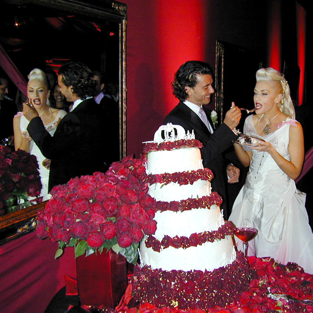 Secrete de vedete! Sotul lui Gwen Stefani s-a iubit cu un travestit!