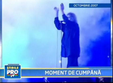 Stirile PRO TV de la ora 19:00, cu Andreea Esca - 23.03.2009