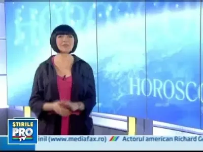 Horoscopul zilei de 23 martie