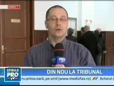 Agentii de paza francezi, in fata instantei! Ei ar putea ramane dupa gratii