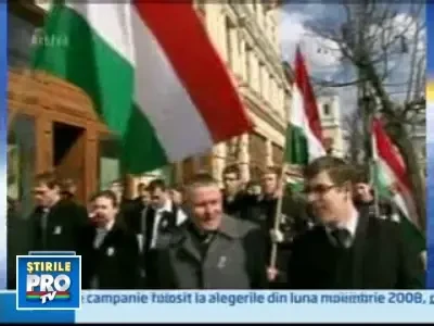 Prefectul de Mures a reclamat UDMR-ul la Guvern!