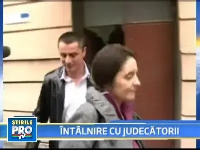 Cristian Cioaca, pus pe cioace! De proces a scapat pana pe 27 martie
