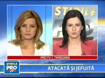 Au furat 70.000 de lei de la o postarita dar au fost prinsi in 20 de minute