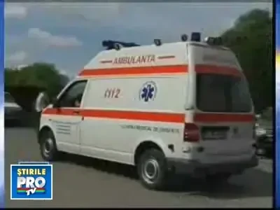 Bebelus mort dupa ce parintii i-au dat un calmant in loc de vitamine!