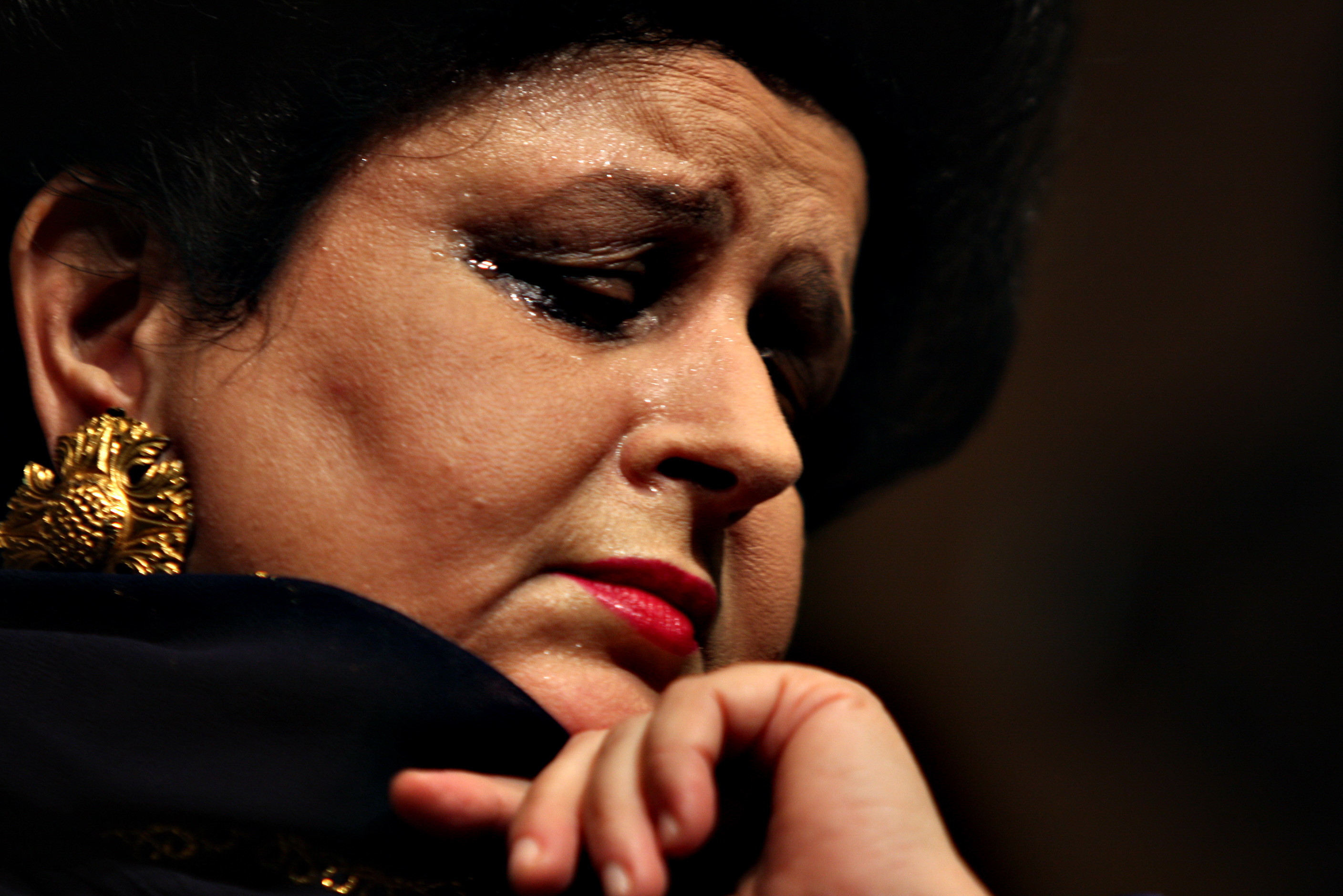 Incepe concursul international de canto Hariclea Darclee