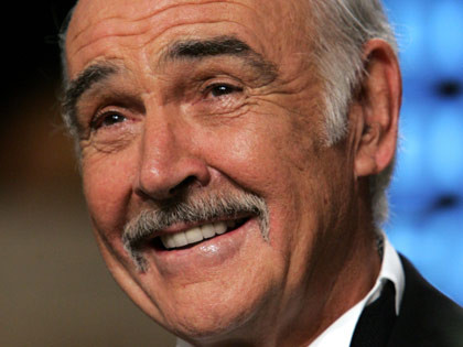 Era de asteptat: Sean Connery, cel mai bun James Bond
