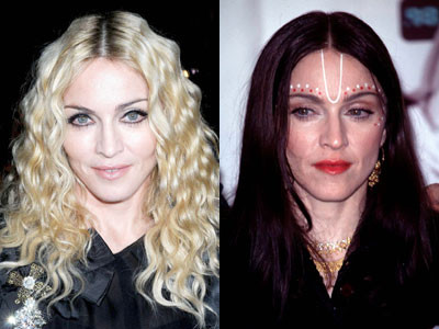 Blonde sau brunete. Cum iti plac?