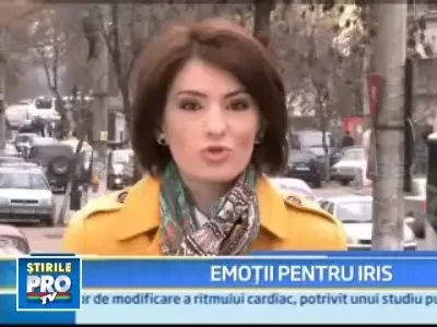 Cristi Minculescu operat in Germania! Lasa-i aici un mesaj!