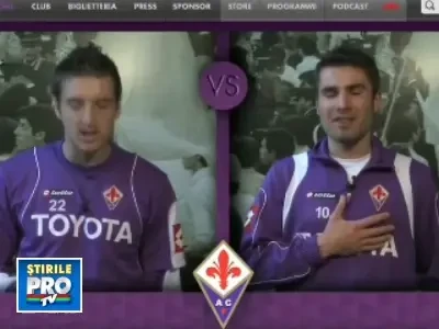 Mutu ii sperie pe sarbi cu imnul. Asculta-l cum canta!