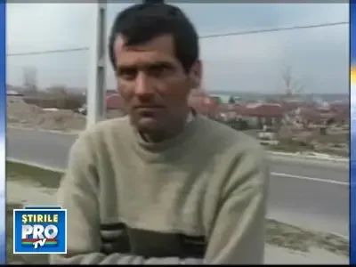 Beat mort, s-a crezut regele soselelelor!