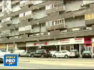 S-a dat startul la reabilitarea termica! Pacat ca romanii nu prea au cu ce!