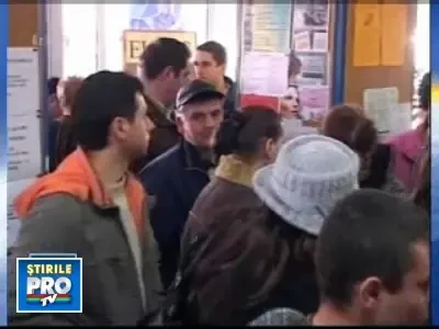 Firmele care angajeaza someri vor primi bani de la stat