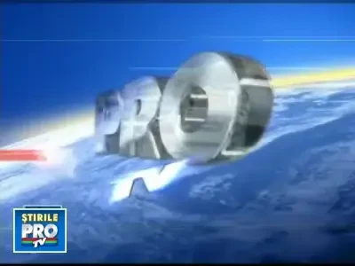 Stirile PRO TV de la ora 19:00, cu Andreea Esca - 24.03.2009