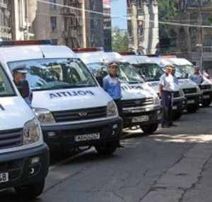 Scandal de proportii la Politia Romana chiar de ziua institutiei!