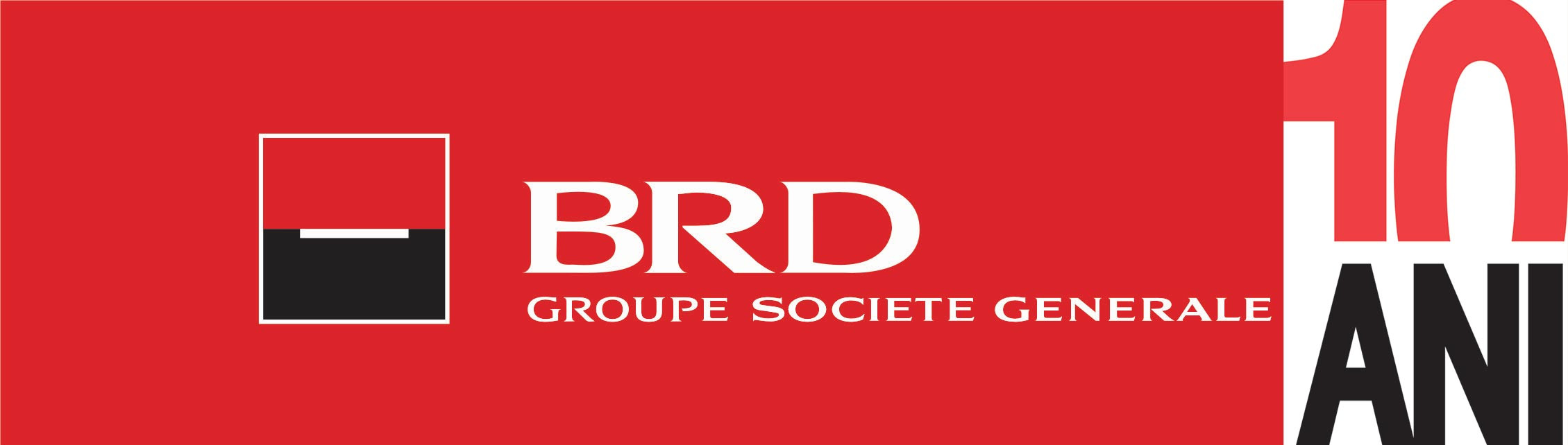 BRD si-a lansat astazi noua campanie institutionala de imagine