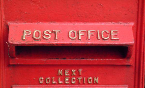 Stai la etaj? Atunci nu-ti primesti corespondenta!