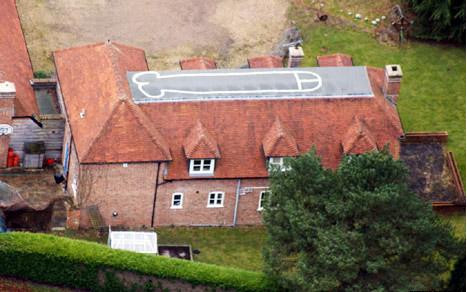 Vrei sa vezi un penis de 20 de metri?