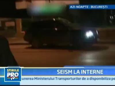 Coruptie la nivel inalt in Politie: cad capete!