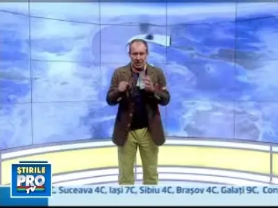 EXCLUSIV ONLINE! Problema lui Busu pentru utilizatori! 25.03.2009