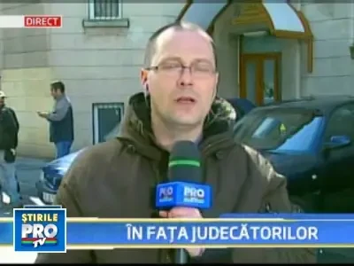 Seism la Ministerul de Interne! Retineri la varf!