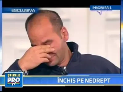 Karol Racz, acuzat pentru violul de la Roma, isi spala imaginea la Rai Uno