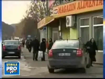 S-a sinucis pentru ca nu putea plati pagubele facute de propriul fiu!