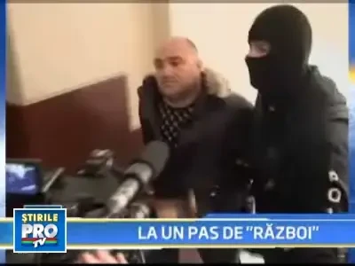 Clanurile rivale din lumea interlopa ieseana, fata in fata la tribunal