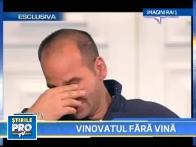 Karol Racz, acuzat pentru violul de la Roma, isi spala imaginea la Rai Uno