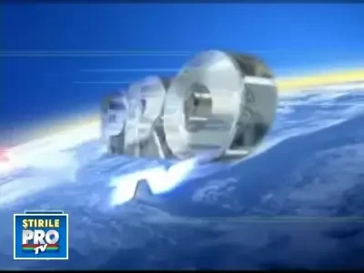 Stirile PRO TV de la ora 19:00, cu Andreea Esca - 25.03.2009