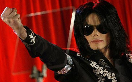Michael Jackson vrea calare pe elefant!