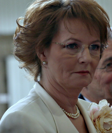 Trei zile de sarbatoare regala! Principesa Margareta la 60 de ani