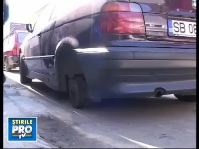 Ia roata si fugi! Uite hotul care nu ramane niciodata in pana... de idei