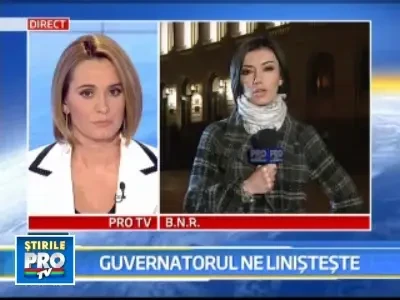 Leul cel puternic isi arata coltii!