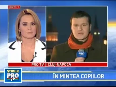 Copii amenintati cu pistolul de un tata, pentru ca nu se jucau cu fiul sau!