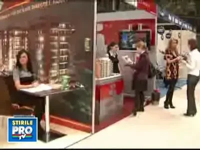 Dezvoltatorii imobiliari isi mai incearca o data norocul!