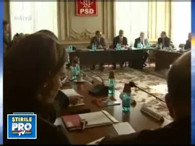 Euro-parlamentare si prezidentiale la pachet, in iunie?