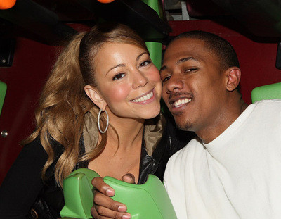 Mariah Carey isi doreste o fetita!