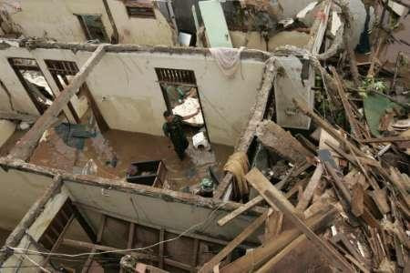 Alerta de tsunami in Indonezia, dupa un cutremur de 7,1