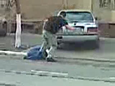 In loc de carte, o bataie parte-n parte!