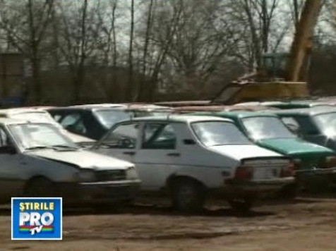 Programul Rabla prinde viteza! Nu in directia dorita de autoritati, insa!