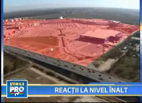 Stirile ProTV de la ora 19:00, cu Andreea Esca - 27.03.2009