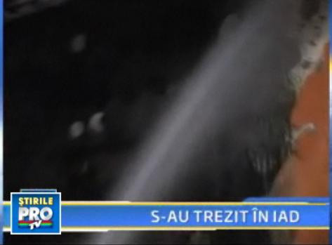 Stirile Pro Tv de la ora 13:00, din 27.03.2009